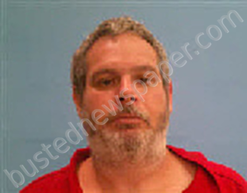 ROBERTS, JEFFREY LEE #, Desoto County, Florida - 2025-05-21 17:10:00