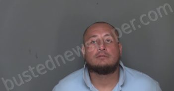 GOMEZ BORGES, IVAN | 2025-05-21 12:40:05 Highlands County, Florida Booking