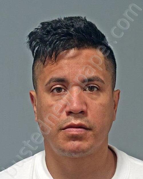 RAMIREZ, JONATHAN JOSUE GARCIA #, Warren County, Ohio - 2025-05-21 11:00:00