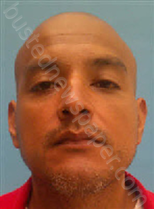 SILVA, ROBERTO #, Desoto County, Florida - 2025-05-21 12:12:00