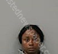 MBA BIDANG, OTILIA ASAGONO | 2025-05-21 Rolla, Missouri Booking