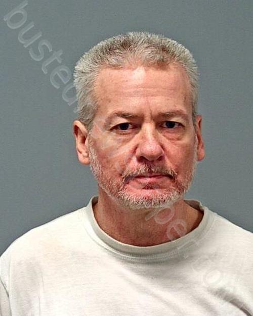 MCCOY, JASON LEE #, Montgomery County, Ohio - 2025-05-21 14:00:00