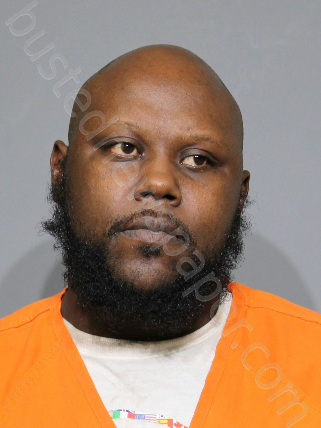 MILLS, KHALID DAYTON #, York County, South Carolina - 2025-05-21 19:07:45