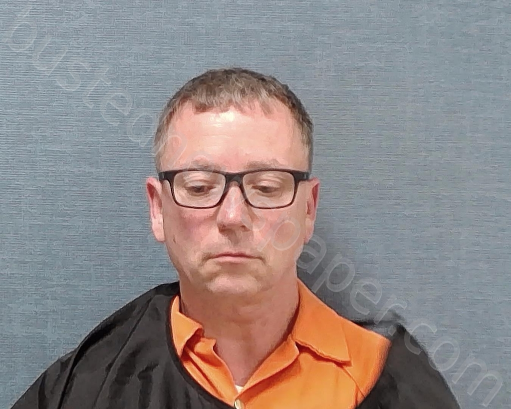 SMITH, MATTHEW NMN #, Stark County, Ohio - 2025-05-21 19:00:00
