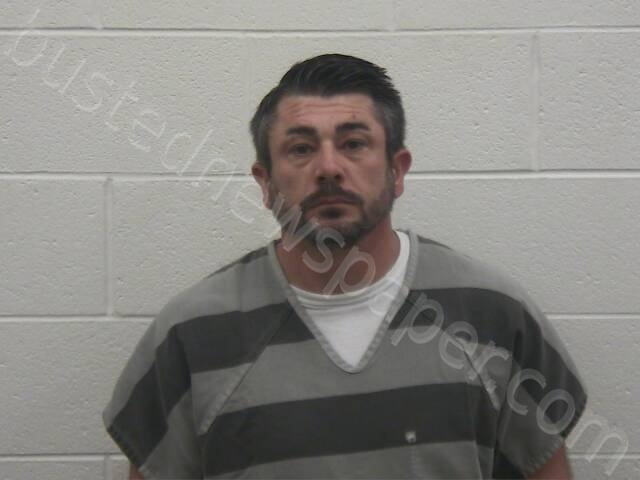 RICE, JOSHUA FARRIS #, Loudon County, Tennessee - 2025-05-21 13:42:00