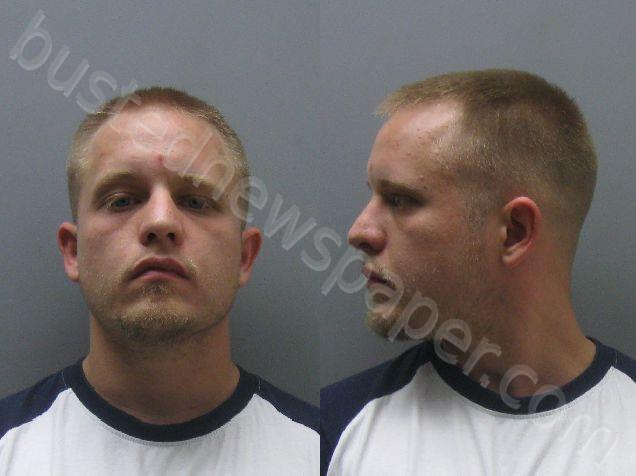 CARPENTER, MATTHEW SCOTT #, Buchanan County, Missouri - 2025-05-21 14:21:00