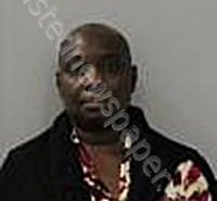 KANE, SOKHNA | 2025-05-21 Rolla, Missouri Booking