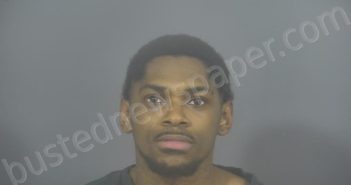 <B>HARRIS</B>, <B>MICHAEL</B> <B>ANTHONY</B> #, St. Joseph County, Indiana - 2025-05-21 00:38:00