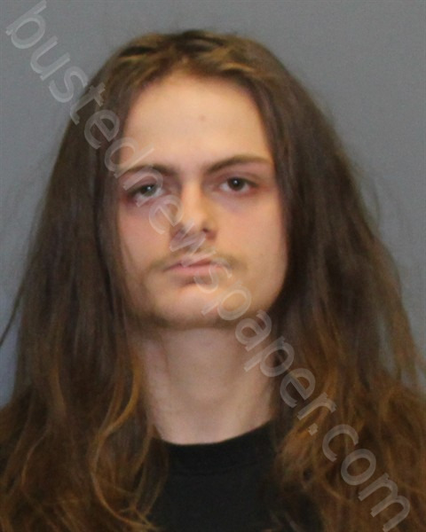 RANDALL, AVERY JONATHAN #, Northwestern Regional Jail, Virginia - 2025-05-21