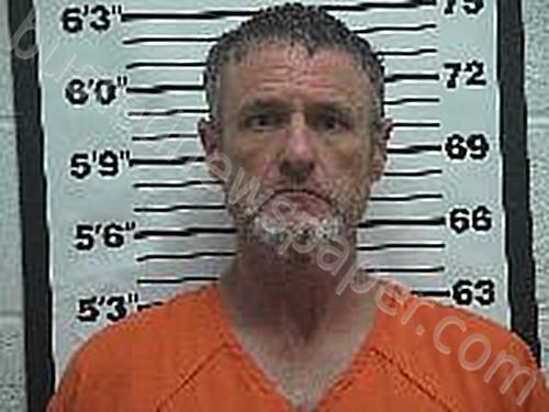 BRATTON, WILLIAM ROBERT #, Belmont County, Ohio - 2025-05-21