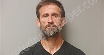 EARNEST, FREDDIE RUSSELL | 2025-05-21 09:19:00 Craighead County, Arkansas Booking