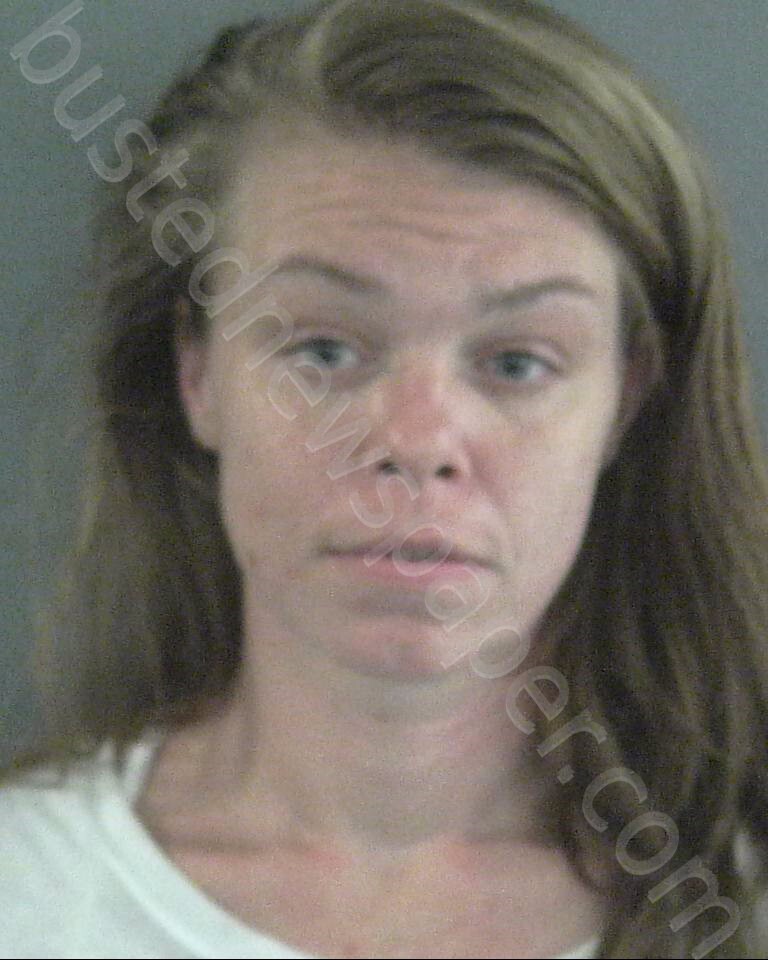 ROTTMANN, JENNIFER MARIE #, Sumter County, Florida - 2025-05-21 15:04:00