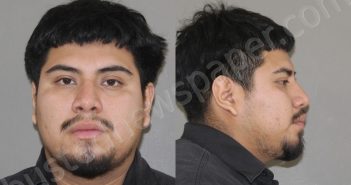 <B>ROMAN</B>, VICTOR <B>MANUEL</B> #, Denton County, Texas - 2025-05-21