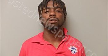 WILLIAMS, LARRY DARNELL | 2025-05-21 10:30:00 Craighead County, Arkansas Booking