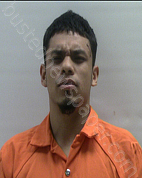 LOREDO HIRAM #, Cameron County, Texas - 2025-05-21