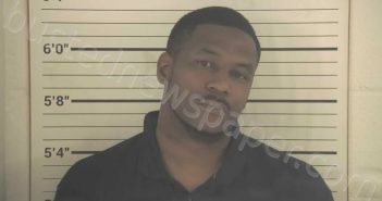 LEE, JASON DEAUDRE | 2025-05-21 00:03:00 Campbell County, Kentucky Booking