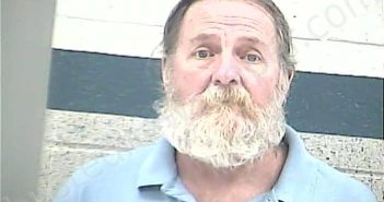 <B>CARR</B>, <B>JOHN</B> ANTHONY #, Breckinridge County, Kentucky - 2025-05-21 12:43:00