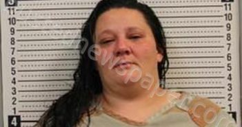 SHAWNA RAYNOR | 2025-05-21 20:08:00 Greene County, Arkansas Booking