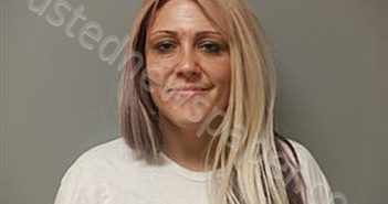 RAYMOND-HUGHES, BRIANA MICHELLE | 2025-05-21 14:30:00 Craighead County, Arkansas Booking