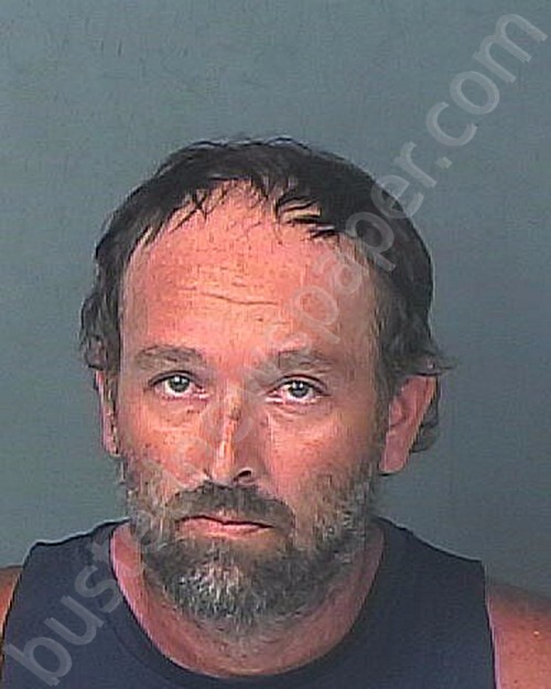 HAWKS, GERRY GLEN #, Hernando County, Florida - 2025-05-21 20:27:00