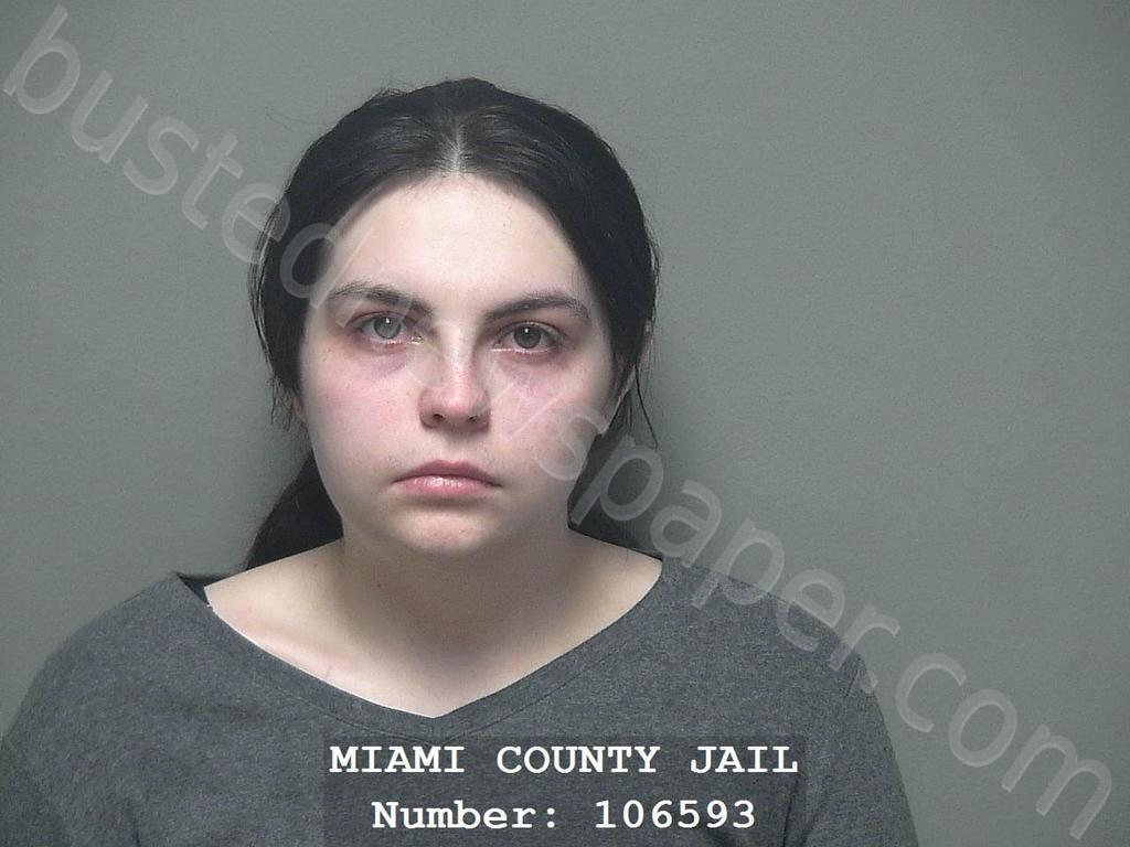 GARLO, AURORA SHANI #, Miami County, Ohio - 2025-05-21 14:19:00