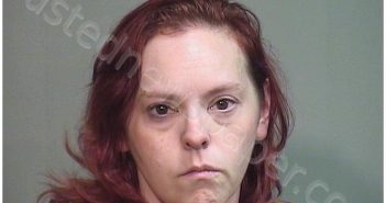 TOMON, KAYLA J | 2025-05-21 13:40:00 Mchenry County, Illinois, McHenry County, Illinois Booking