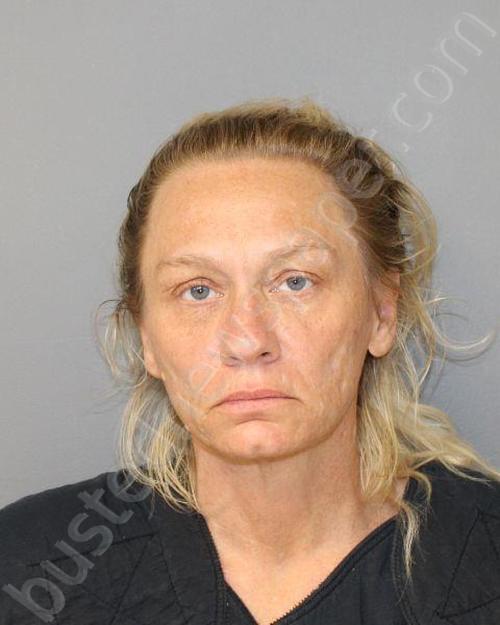 GILLIAM, LISA DANIELLE #, Greene County, Ohio - 2025-05-21 02:30:00