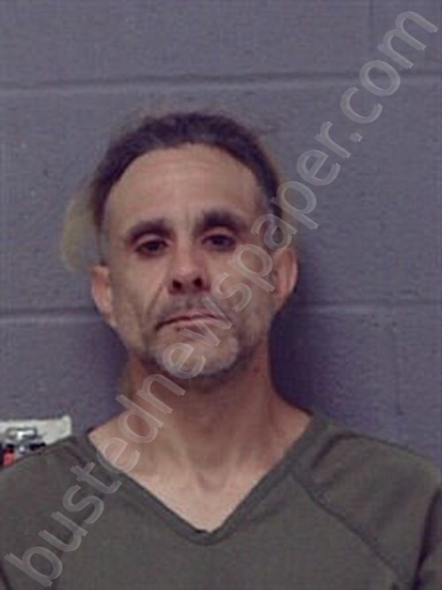 MAROTTI, JOSEPH ANTHONY #, Crittenden County, Arkansas - 2025-05-21 21:59:00