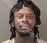 MARTIN, <B>DEMETRIUS</B> DEVONTY #, <b>Franklin</b> County, Ohio, Franklin County, Ohio - 2025-05-21