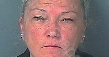 GUZMAN, LISA ANN | 2025-05-21 15:36:00 Hernando County, Florida Booking