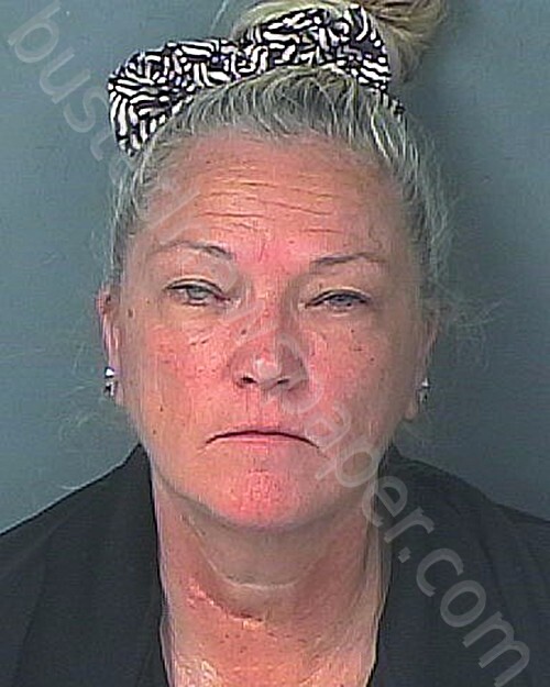 GUZMAN, LISA ANN #, Hernando County, Florida - 2025-05-21 15:36:00
