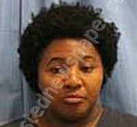 POUNCY, TASWANN | 2025-05-21 Pulaski County, Arkansas Booking