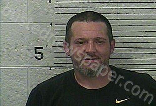BROCK, LLOYD D #, Knox County, Kentucky - 2025-05-21 16:37:00