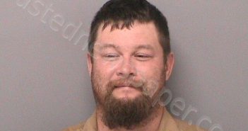 KIRSCH, DANIEL E | 2025-05-21 05:47:34 Jefferson County, Illinois Booking