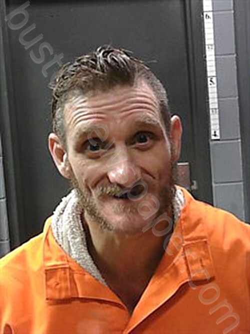 SISCO, WILLIAM AARON #, Johnson County, Arkansas - 2025-05-21 15:30:00