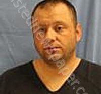 GRAVES, NICHOLAS | 2025-05-21 Pulaski County, Arkansas Booking