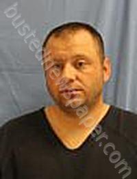 GRAVES, NICHOLAS #, Pulaski County, Arkansas - 2025-05-21
