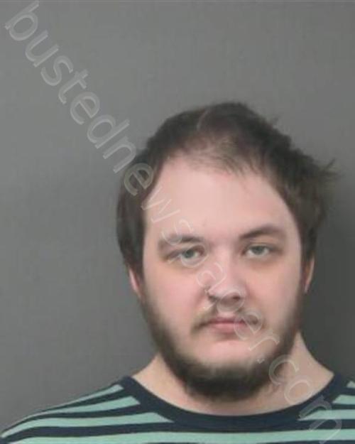 DOTHAGE, SKYLER DAVIS #, Kettering Jail, Ohio - 2025-05-21 15:58:00