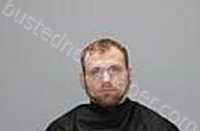 <B>BAKER</B>, JUSTIN LEE <B>JAMES</B> #, Pickens County, South Carolina - 2025-05-21