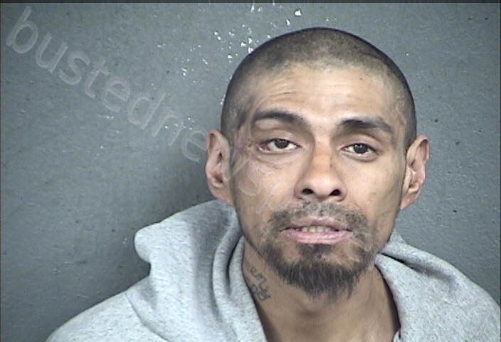 MATT, MARVIN VICTOR #, Wyandotte County, Kansas - 2025-05-21