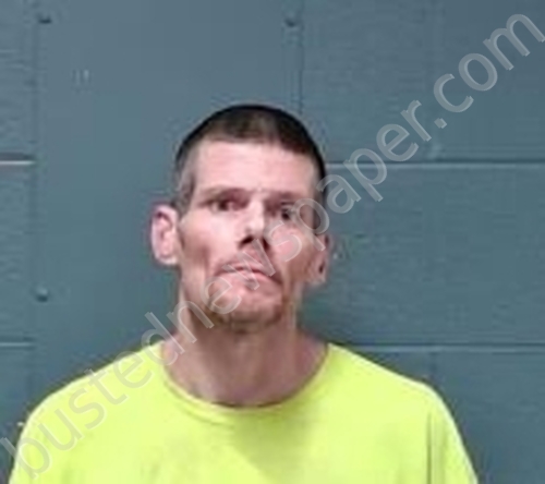 EDWARD MICHAEL STOGSDILL #, Callaway County, Missouri - 2025-05-21 23:18:00