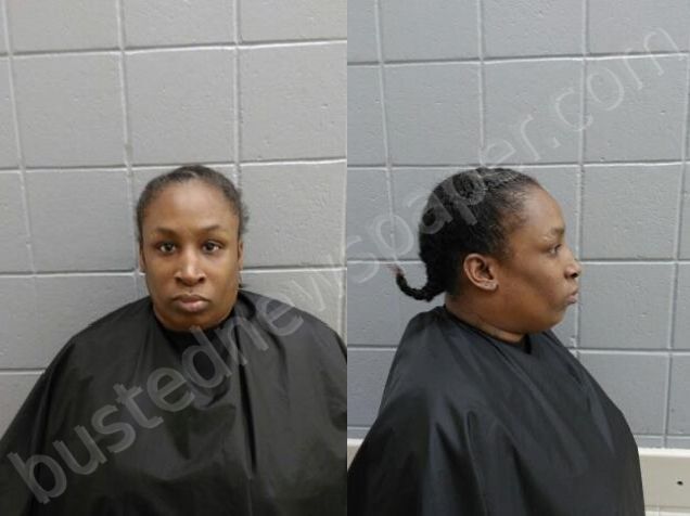 HARRIS, LAKETA LASHAWN #, Indian River County, Florida - 2025-05-21 19:52:00