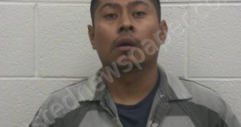 <B>LIMONTECO</B>, <B>JESUS</B> <B>SILVA</B> #, Loudon County, Tennessee - 2025-05-21 02:06:00