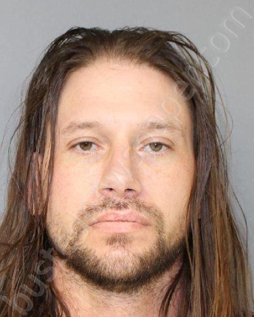 PITSTICK, CHRISTOPHER F #, Greene County, Ohio - 2025-05-21 10:15:00