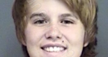<B>OGLESBY</B>,<B>JENNA</B> <B>FAY</B> #, Hamilton County, Texas - 2025-05-21