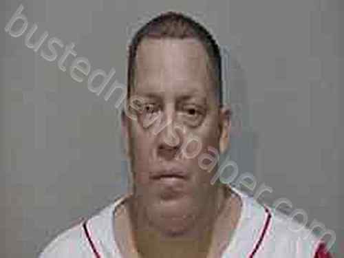 VEGAS, ERIC SCOTT #, Monroe County, Florida - 2025-05-21 20:53:00