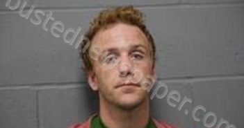 DONALD EYON CUNNINGHAM | 2025-05-21 11:44:00 Johnson County, Missouri Booking