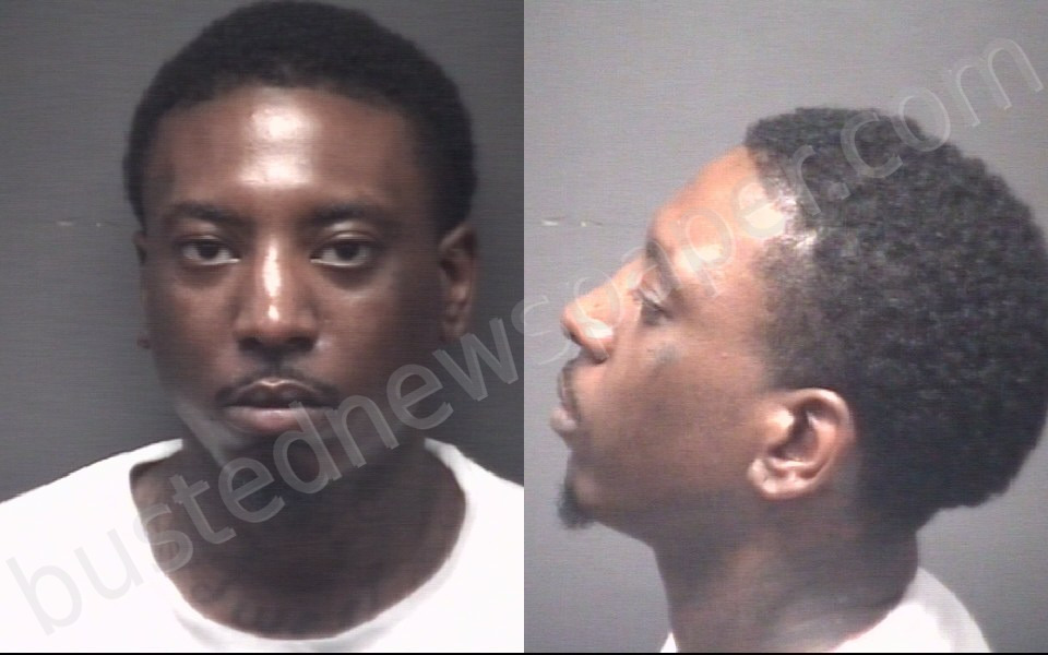 MOORE, JIMMIE DEMIKO IQUAN #, Pitt County, North Carolina - 2025-05-21