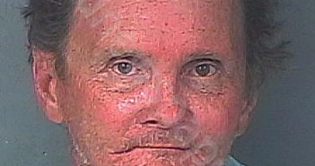LOHMANN, ERIC SPENCER | 2025-05-21 16:23:00 Hernando County, Florida Booking