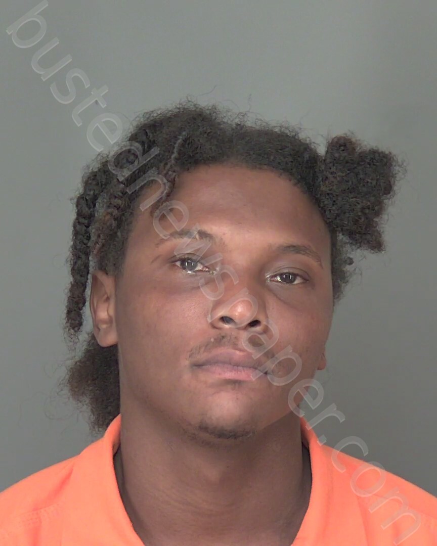 MCCRAY, MALIEK DEONRE #, Highlands County, Florida - 2025-05-21 19:57:49